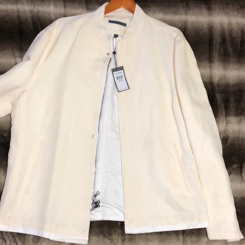 John Varvatos Jacket